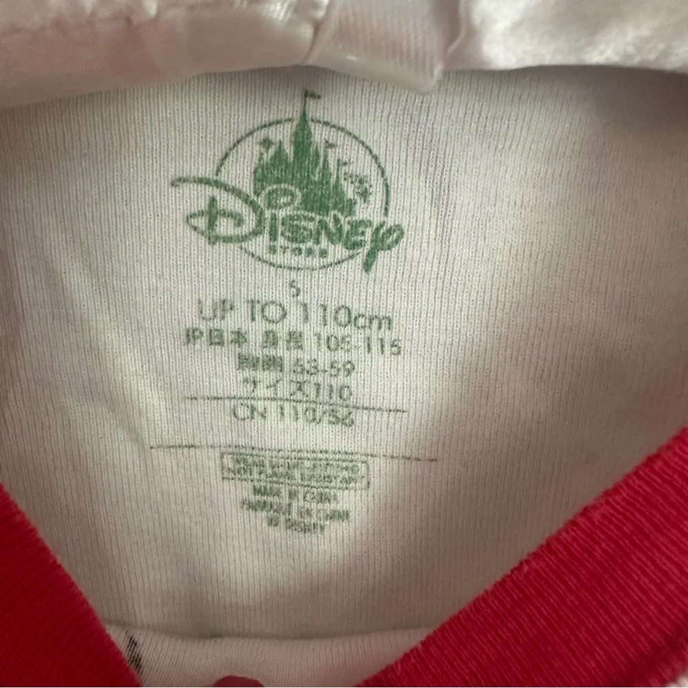 Disney store christmas